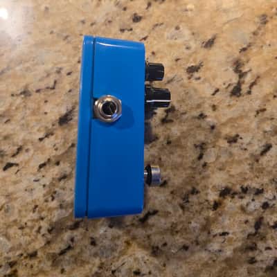 TC Electronic Flashback 2 Mini Delay 2020 - Present - Blue image 4