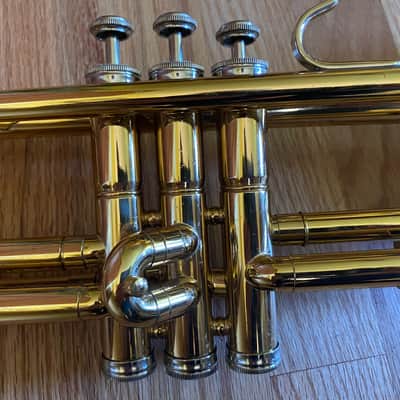 Holton T602 Trumpet? image 7