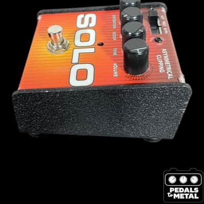 ProCo Solo Distortion 2006 - Present - Orange - X17722 image 5
