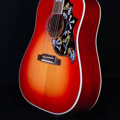 Gibson Hummingbird Standard, Vintage Cherry Sunburst image 2