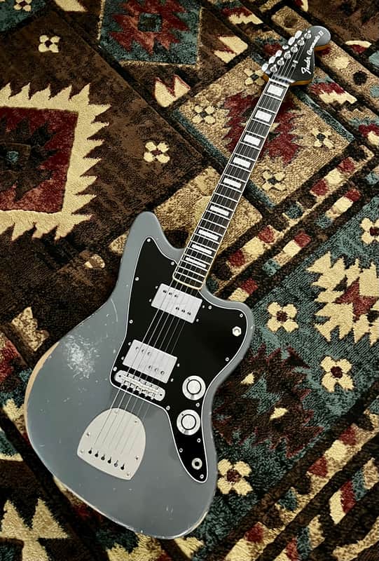 Fender Saylor Jazzblaster