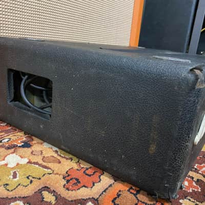 Marshall Slave 250 1973 Black image 19