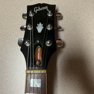 1973 Gibson SG Deluxe image 2