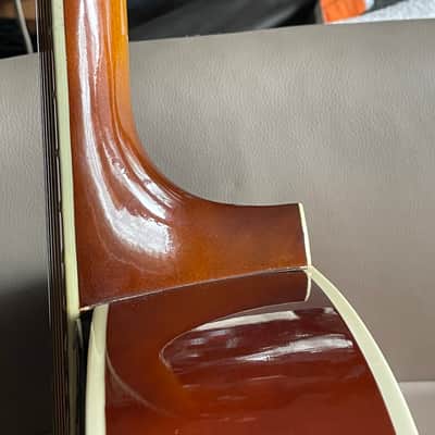 1960'sHarmony Monterey H950 image 4