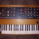 Minimoog Model D Vintage 1974 Analog Synthesizer Synth Mini Moog
