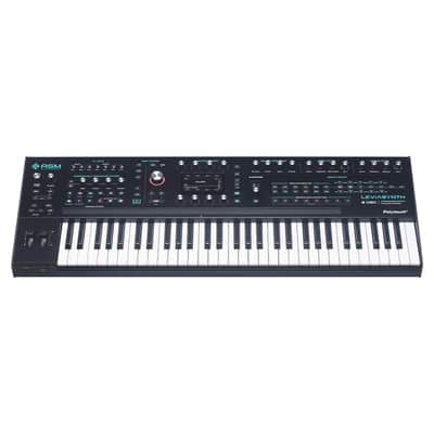 Immagine ASM Leviasynth Keyboard - 2