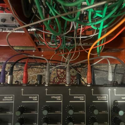 Rockton UDS+MIDI+direct outputs mod image 21