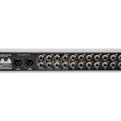 Revive Audio Modified: ART MX822, 16 Channel Summing, Mixdown mixer! Top shelf! image 3