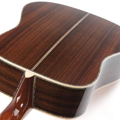 Martin D45 Modern Deluxe 2024 image 9