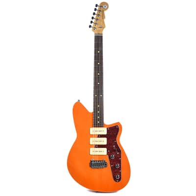 Reverend Jetstream 390