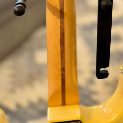 Fender The “Strat” 1980 - Natural image 8