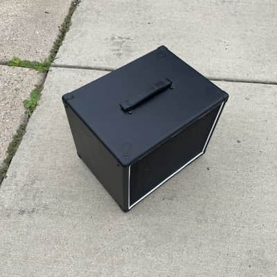 TRM 1x12 Thiele Ported Cabinet - EMPTY CAB image 3