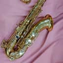 Yamaha YTS-62II G3 Custom Neck Tenor Saxophone