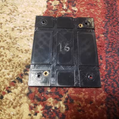 ProCo RAT 2 Distortion / Fuzz / Overdrive — Current Slanted Version (with BoardMods Baseplate Included) image 5