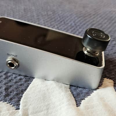 Immagine D'Addario PW-CT-20 Chromatic Pedal Tuner Accordatore - 2
