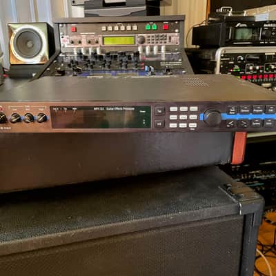 Lexicon Lexicon MPX G2 image 2