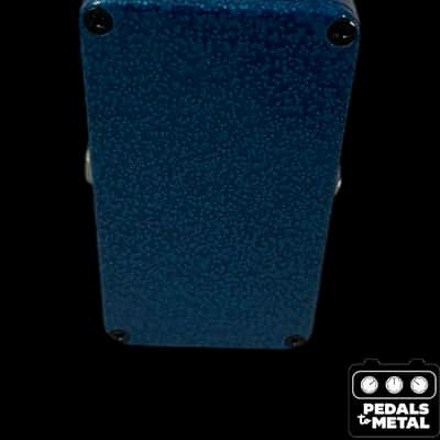 Lovepedal OD Eleven - Blue - X18792 image 5