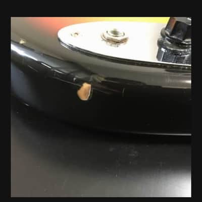 Fender JB-62 Jazz Bass Reissue MIJ image 3