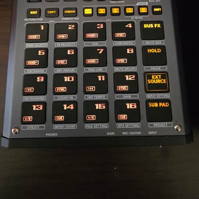 Roland SP-404MkII - SEE DESC image 1