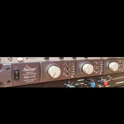 PRISM SOUND MASELEC - MMA-4 image 3