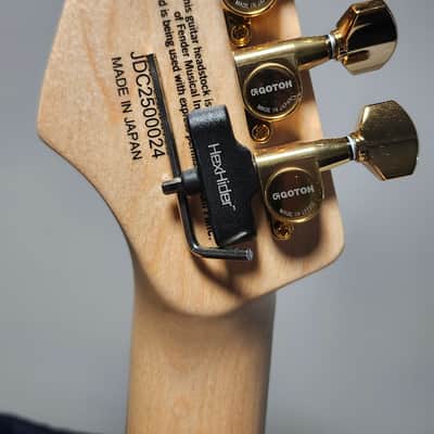 Charvel San dimas 2020-2026 image 3