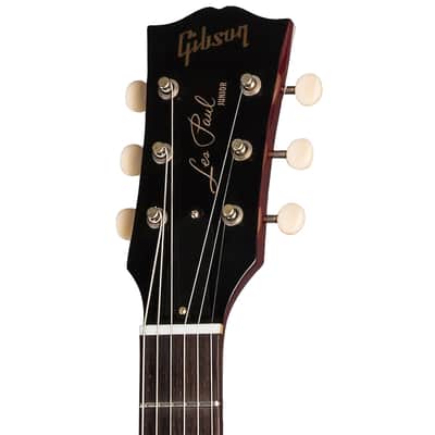 Gibson 1958 Les Paul Junior DC image 4