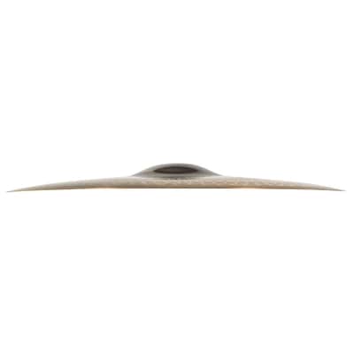 Meinl Pure Alloy Custom Splash Cymbal 12" image 6
