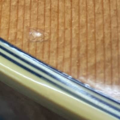 Gibson J-200 1996 - Antique Natural image 10