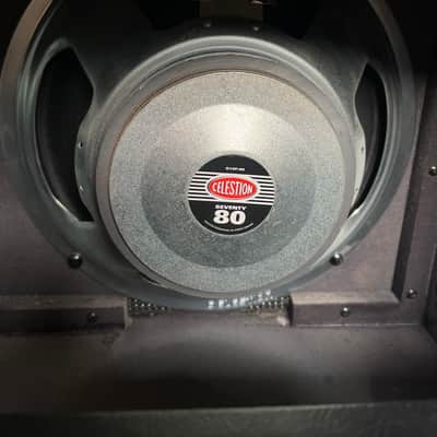 Blackstar HTV-212 160W 2x12 Guitar Cabinet image 3
