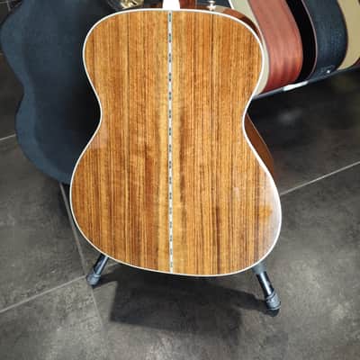 Fender Paramount PO-220E Orchestra - Natural image 6