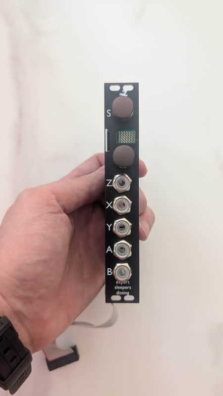 Expert Sleepers Disting MK4