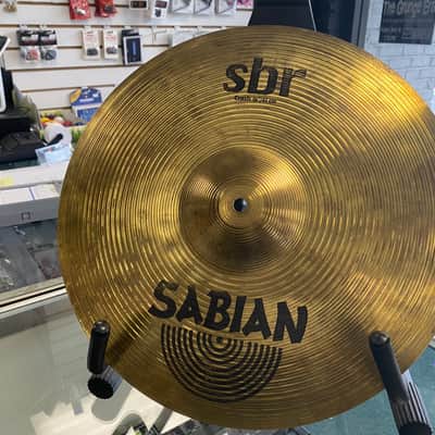 Sabian SBR Crash 16” image 1