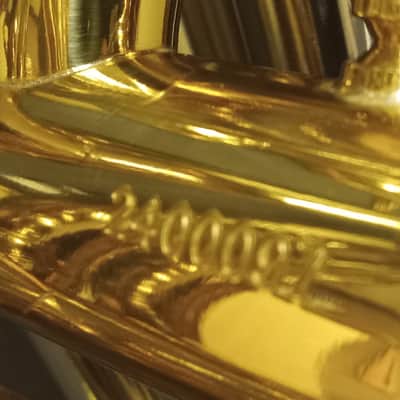 Allora BBb Tuba serial 2400097 - Lacquer 4/4 image 4
