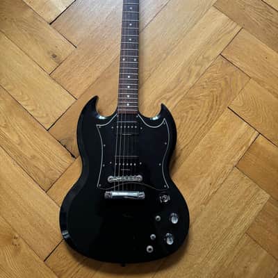 Gibson SG Standard 1997 - Ebony image 1