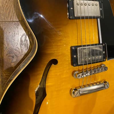 GIBSON ES-335 DOT 2000 image 4