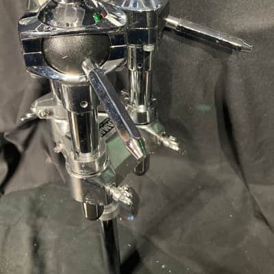 David Garibaldi's Tower of Power, Yamaha - TH-945B Double Tom Holder, 3-Hole Receiver, with Short Cymbal Arm 2000's image 13