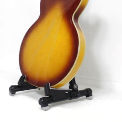 Epiphone  ES335 Pro Ltd Ed Iced Tea Electric Guitar EPI-311706353 Iced Tea image 4