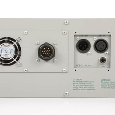 Inward Connections Vac Rac 4000 Modular Tube System TMP-1 Mic Preamp TLM-1 Limiter #35173 image 9