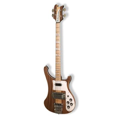 Rickenbacker 4003W Walnut image 10