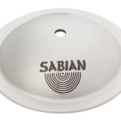 Sabian Alu Bell Effect Cymbal 7 Inch image 4