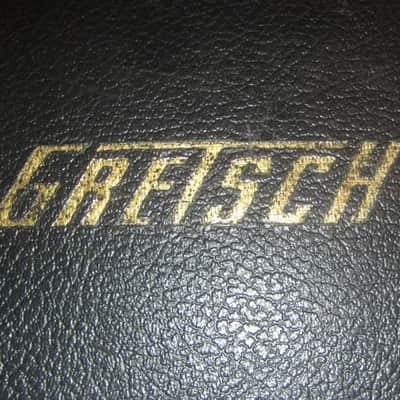 1978 Gretsch 7681 Super Axe Ebony Stain image 10