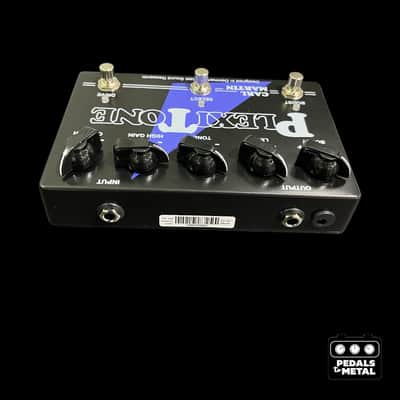 Carl Martin PlexiTone Dual - X19160 image 2