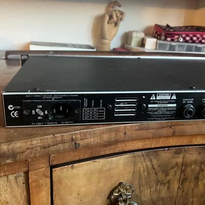 Focusrite Platinum Tone Factory - Compressor, EQ, Channel Strip, Preamp, Tone Control, Filter image 7