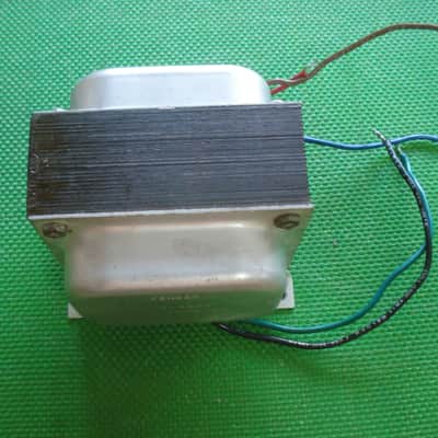 fender dual showman 1965 image 17