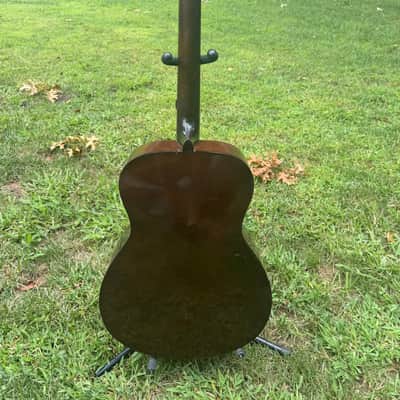 Yamaha FG-110 Grand Concert 1967 - 1974 - Natural image 2