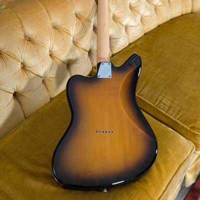 ESP LTD XJ-12 2012 - 2-Tone Burst image 16