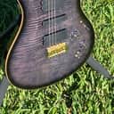 UNPLAYED 2019 Paul Reed Smith 509, Artist Pkg, PRS