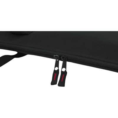 Gator GKBE-49 Gigbag Eco GKBE pour clavier 49 touches image 10