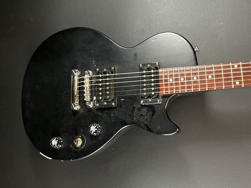 Epiphone Les Paul Special Vintage Edition, Recent | Reverb