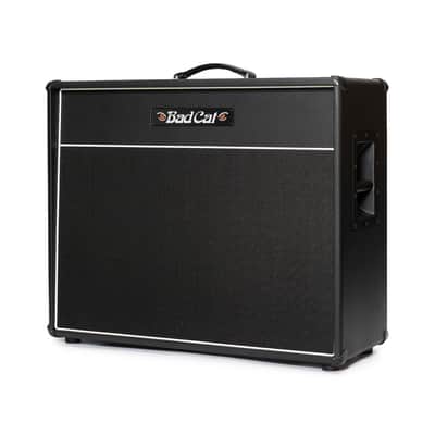 Bad Cat Cub V 2x12" Guitar Speaker Cabinet with Celestion Vintage 30s image 3